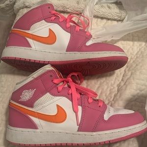 Air Jordan used in great condition